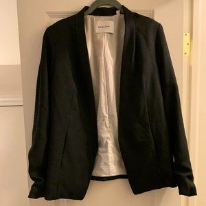 Aritzia babaton blazer